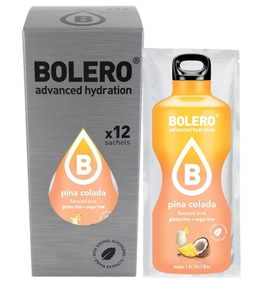 Picture of BOLERO FRUIT DRINK PINA COLADA